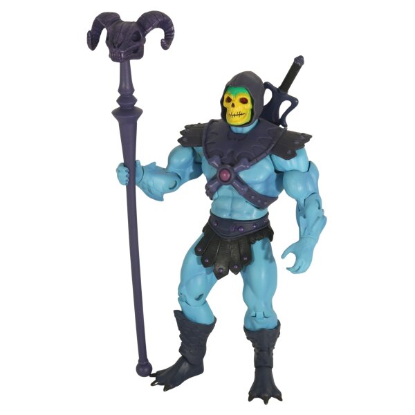 Skeletor - MOTU Classics / Masters of the Universe - lose