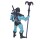 Skeletor - MOTU Classics / Masters of the Universe - lose