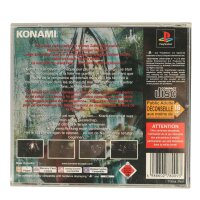 Nightmare Creatures II 2 - Sony Playstation 1 - gebraucht
