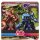 80th Anniversary He-Man & Skeletor 2-Pack - MotU Origins / Masters of the Universe - MISB