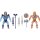 80th Anniversary He-Man & Skeletor 2-Pack - MotU Origins / Masters of the Universe - MISB