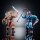 80th Anniversary He-Man & Skeletor 2-Pack - MotU Origins / Masters of the Universe - MISB