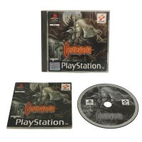 Castlevania: Symphony of the Night - Sony Playstation 1 -...