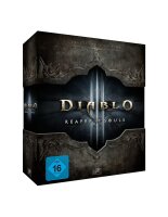 Diablo III: Reaper of Souls - Collectors Edition - PC -...