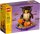 LEGO 40497- Halloween Eule - neu sealed