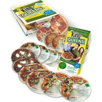 King of Queens - Die komplette Serie (Pizzaschachtel) -...