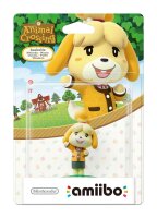 amiibo - Isabelle - Nintendo Switch - neu sealed