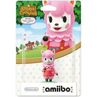 amiibo - Reese - Nintendo Switch - neu sealed