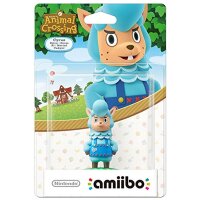 amiibo - Björn - Nintendo Switch - neu sealed