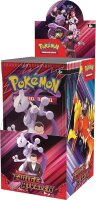Ewige Rivalen - 18er Booster Display / Box - deutsch - Pokemon TCG