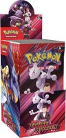 Ewige Rivalen - 18er Booster Display / Box - deutsch - Pokemon TCG
