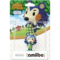 amiibo - Mabel - Nintendo Switch - neu sealed