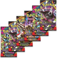 Mega-Entwicklung Dunkelnacht - Boosterbundle - deutsch -...