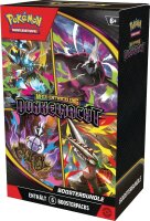 Mega-Entwicklung Dunkelnacht - Boosterbundle - deutsch - Pokemon TCG