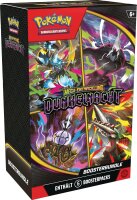 Mega-Entwicklung Dunkelnacht - Boosterbundle - deutsch - Pokemon TCG