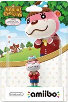 amiibo - Lottie - Nintendo Switch - neu sealed
