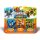 Skylanders Giants 3er Set - Sonic Boom Sprocket Stump Smash - neu