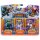 Skylanders Giants 3er Set - Gill Grunt Flashwing Double Trouble - neu
