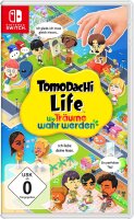 Tomodachi Life: Wo Träume wahr werden - Nintendo...