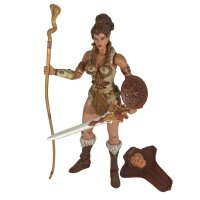 Teela - MOTU Classics / Masters of the Universe - lose