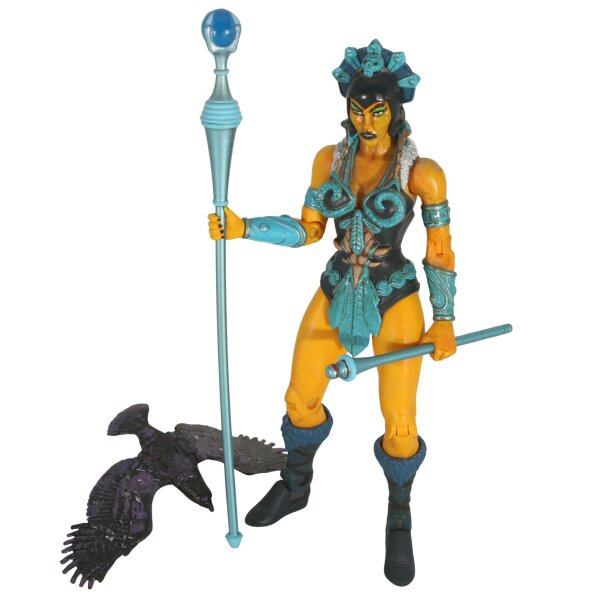 Evil-Lyn - MOTU Classics / Masters of the Universe - lose
