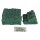 Castle Grayskull Stands - MotU Classics / Masters of the Universe - lose / komplett