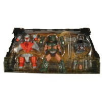 Vykron - MotU Classics / Masters of the Universe - lose inkl. Box