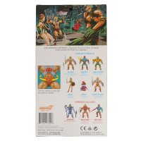 Robot He-Man Los Amos - MotU Vintage Collection Super 7 -...