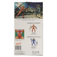 He-Man Los Amos - MotU Vintage Collection Super 7 - MISB