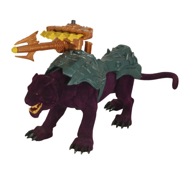 Panthor - MotU 200X / Masters of the Universe - lose / komplett