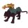 Panthor - MotU 200X / Masters of the Universe - lose / komplett