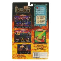 Hercules - Hercules the Legendary Jouren Toy Biz - MOC