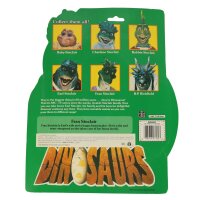 Fran Sinclair - Die Dinos / Dinosaurs - MOC