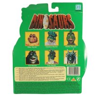 Baby Sinclair - Die Dinos / Dinosaurs - MOC (gelöst)