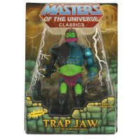 Trap Jaw - Motu Classics / Masters of the Universe - MOC