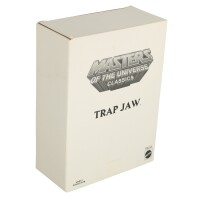 Trap Jaw - Motu Classics / Masters of the Universe - MOC