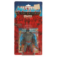 Stratos - Vintage MOTU / Masters of the Universe - US 12...