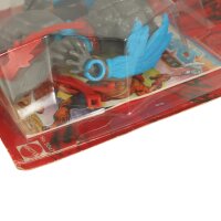 Stratos - Vintage MOTU / Masters of the Universe - US 12 Back MOC