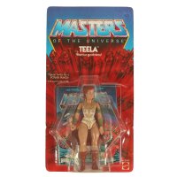 Teela - Vintage MOTU / Masters of the Universe - US 8...