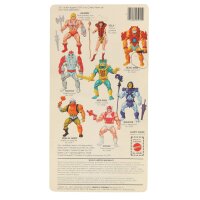 Teela - Vintage MOTU / Masters of the Universe - US 8...