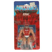 Zodac - Vintage MOTU / Masters of the Universe - US 8...