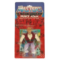 Prince Adam - Vintage MOTU / Masters of the Universe - US...