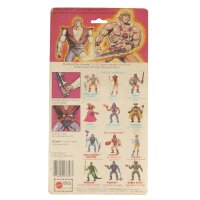 Prince Adam - Vintage MOTU / Masters of the Universe - US...