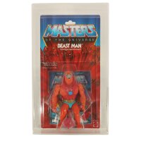 Beast Man - Vintage MOTU / Masters of the Universe - US 8...
