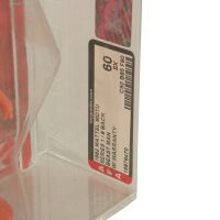 Beast Man - Vintage MOTU / Masters of the Universe - US 8 Back MOC AFA 60