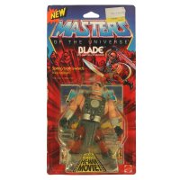 Blade - Vintage MOTU / Masters of the Universe - US New...