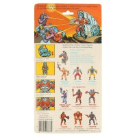 Rokkon - Vintage MOTU / Masters of the Universe - US MOC