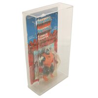 Acryl Case für MOTU / Masters of the Universe...