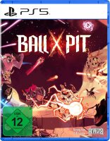 Ball x Pit - Sony Playstation 5 - neu sealed