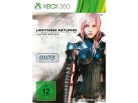 Lightning Returns: Final Fantasy XIII Limited Edition  -...